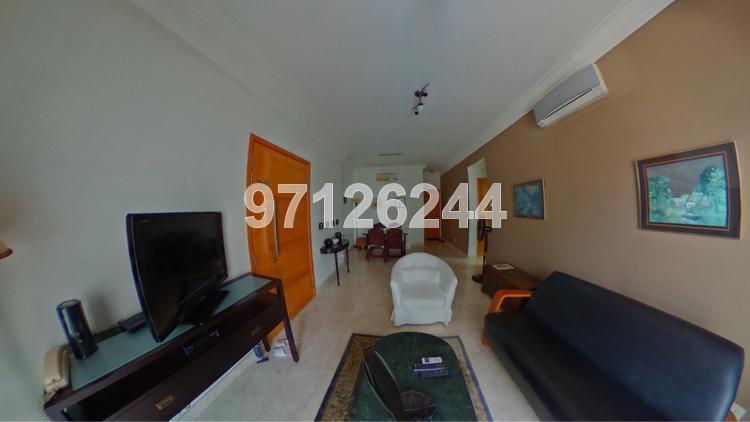 Canary Ville (D15), Apartment #141595182